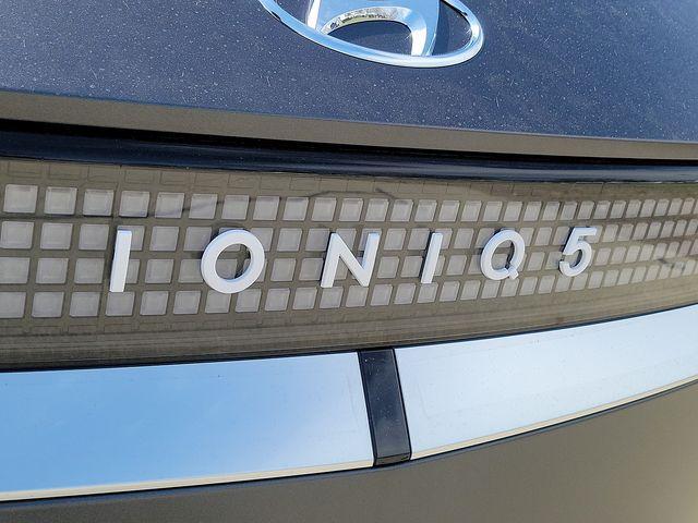 new 2023 Hyundai IONIQ 5 car, priced at $57,740
