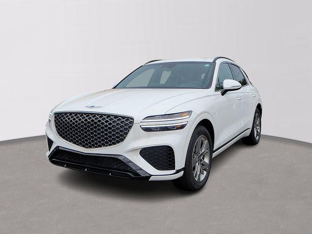 new 2024 Genesis GV70 car, priced at $54,826