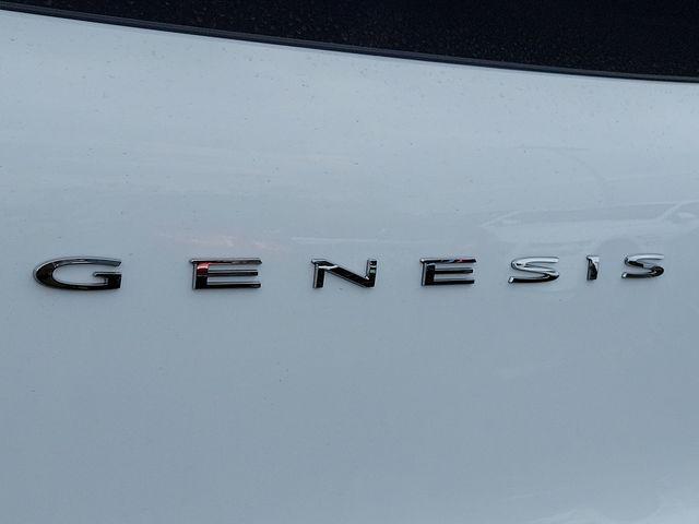 new 2023 Genesis GV60 car, priced at $59,670