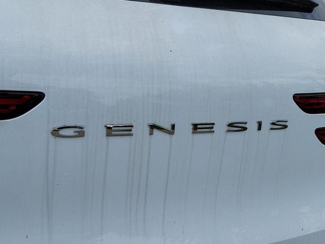 new 2024 Genesis Electrified GV70 car, priced at $63,211