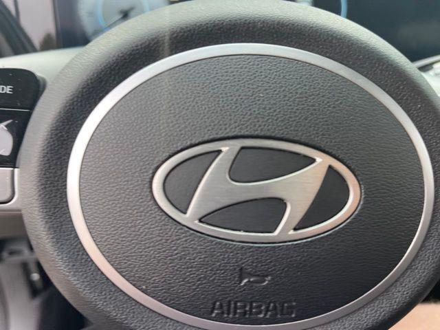 used 2024 Hyundai Elantra car, priced at $20,800