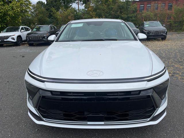 new 2025 Hyundai Sonata car, priced at $26,795