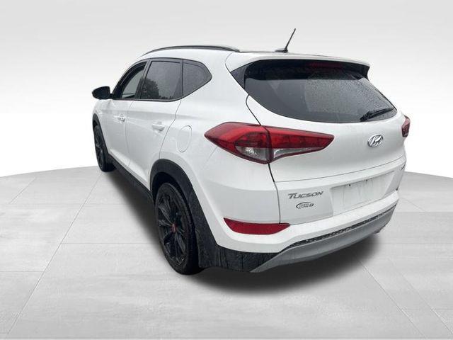 used 2017 Hyundai Tucson car, priced at $13,900