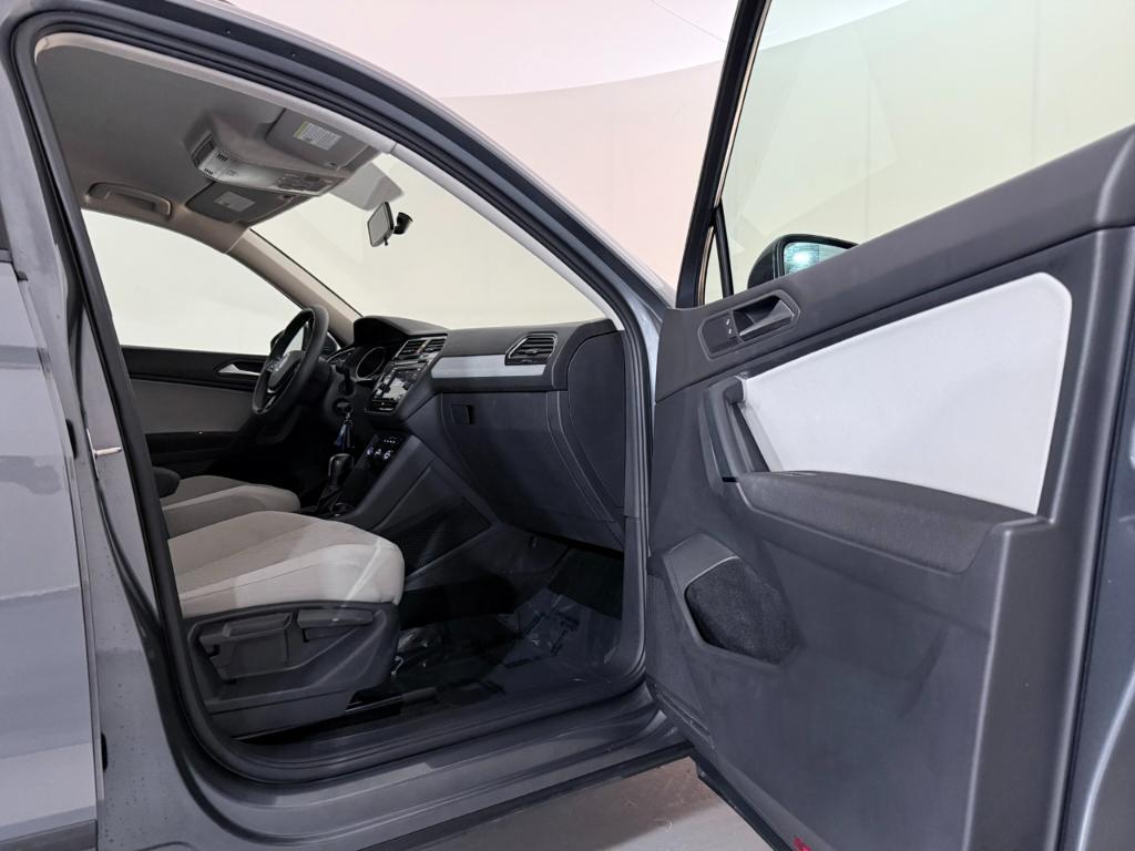 used 2019 Volkswagen Tiguan car, priced at $16,900