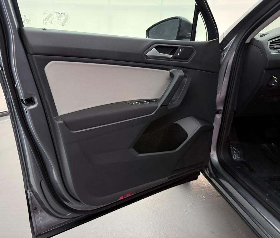 used 2019 Volkswagen Tiguan car, priced at $16,900
