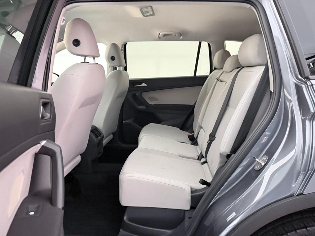 used 2019 Volkswagen Tiguan car, priced at $16,900