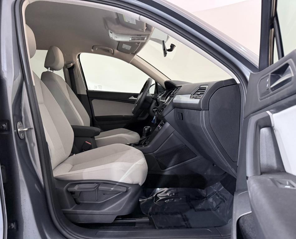used 2019 Volkswagen Tiguan car, priced at $16,900