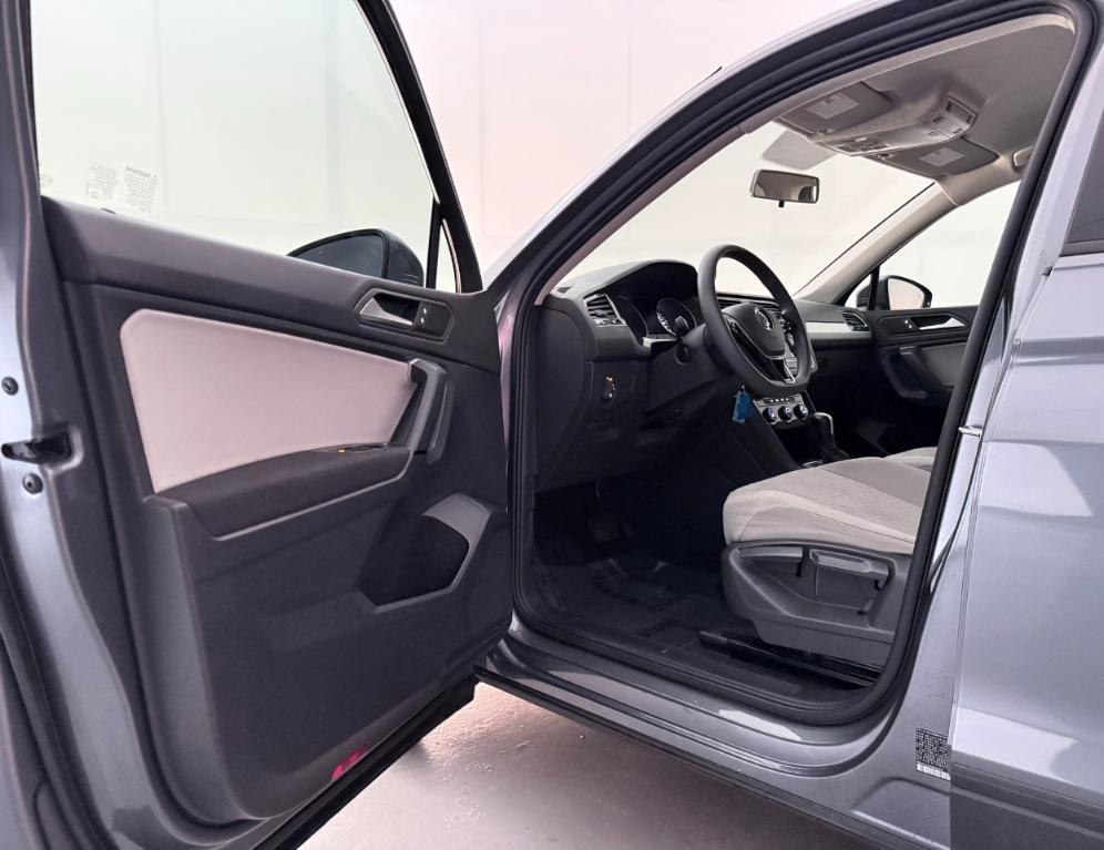 used 2019 Volkswagen Tiguan car, priced at $16,900