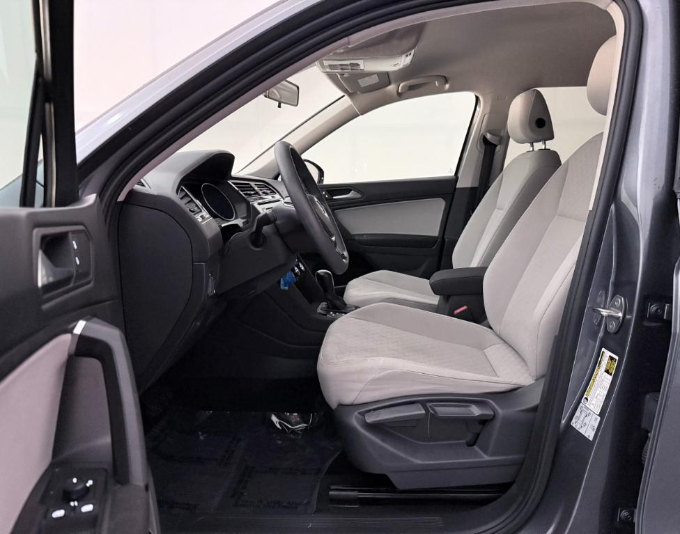 used 2019 Volkswagen Tiguan car, priced at $16,900