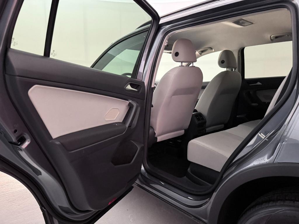 used 2019 Volkswagen Tiguan car, priced at $16,900