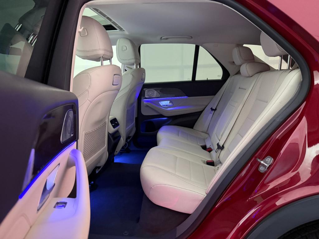 used 2020 Mercedes-Benz GLE 350 car, priced at $32,995