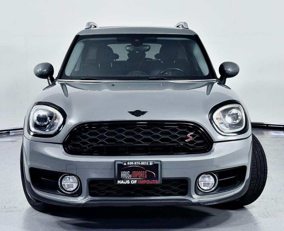 used 2019 MINI Countryman car, priced at $13,500