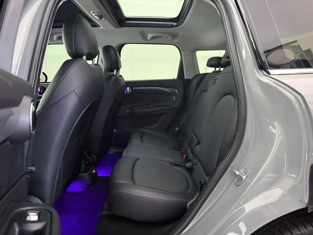 used 2019 MINI Countryman car, priced at $13,500