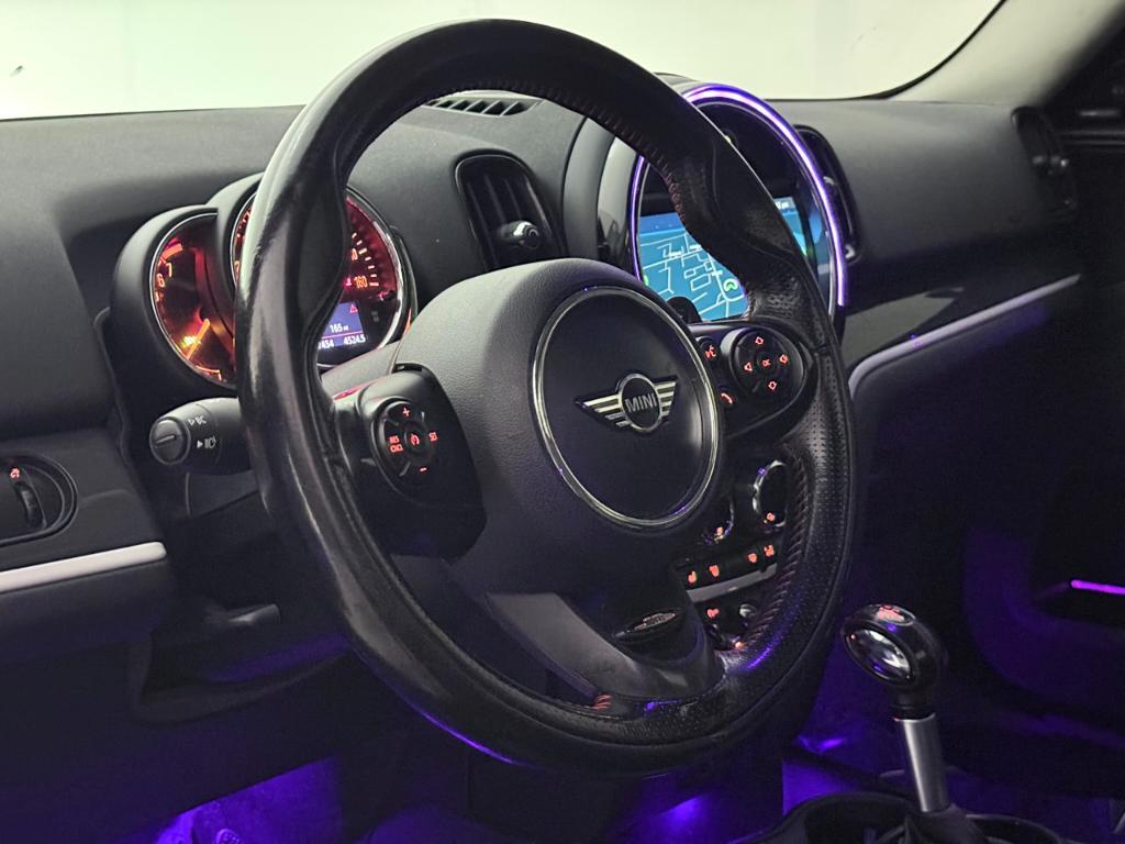 used 2019 MINI Countryman car, priced at $13,500
