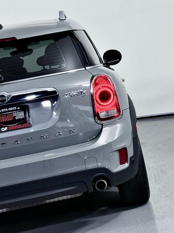 used 2019 MINI Countryman car, priced at $13,500