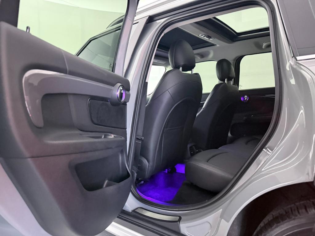 used 2019 MINI Countryman car, priced at $13,500