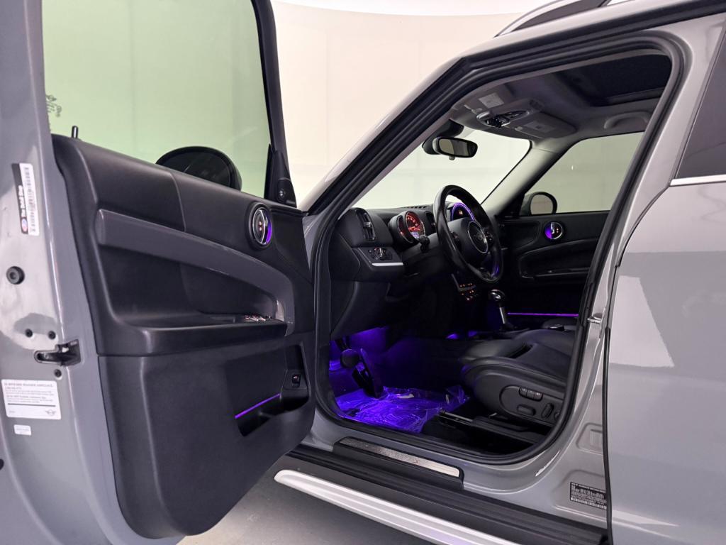 used 2019 MINI Countryman car, priced at $13,500