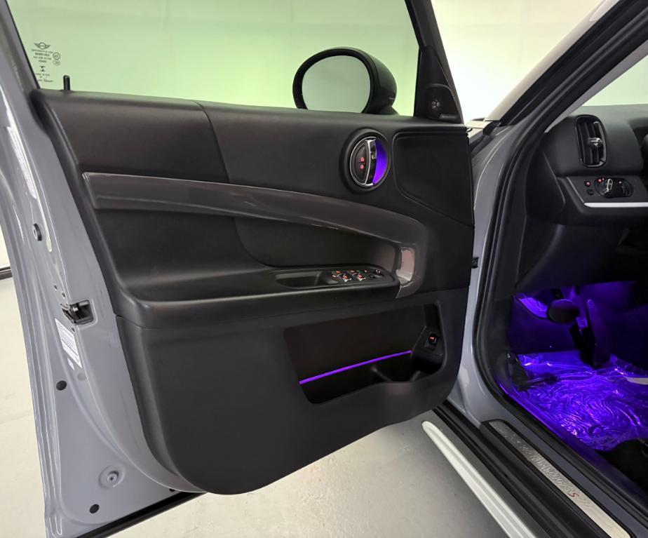 used 2019 MINI Countryman car, priced at $13,500