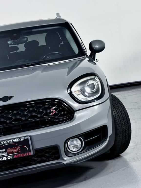 used 2019 MINI Countryman car, priced at $13,500