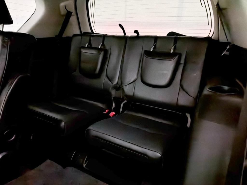 used 2018 Lexus GX 460 car, priced at $24,900