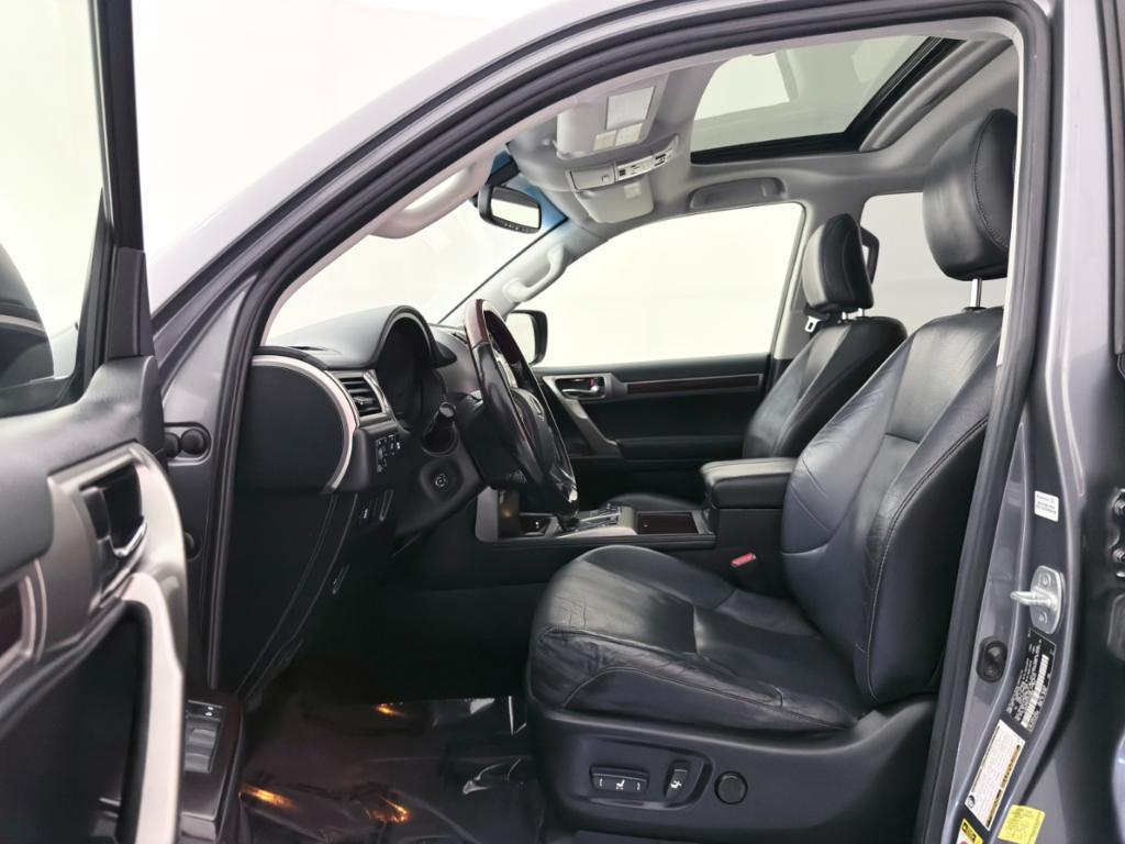 used 2018 Lexus GX 460 car, priced at $24,900