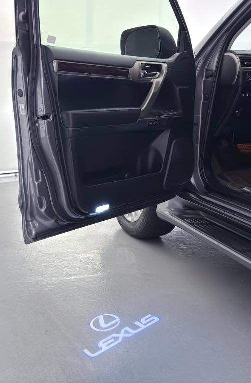 used 2018 Lexus GX 460 car, priced at $24,900