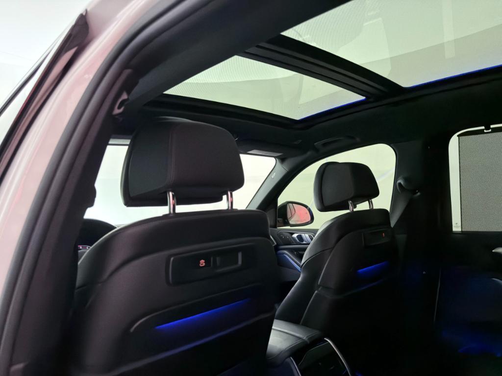 used 2020 BMW X5 car, priced at $37,495