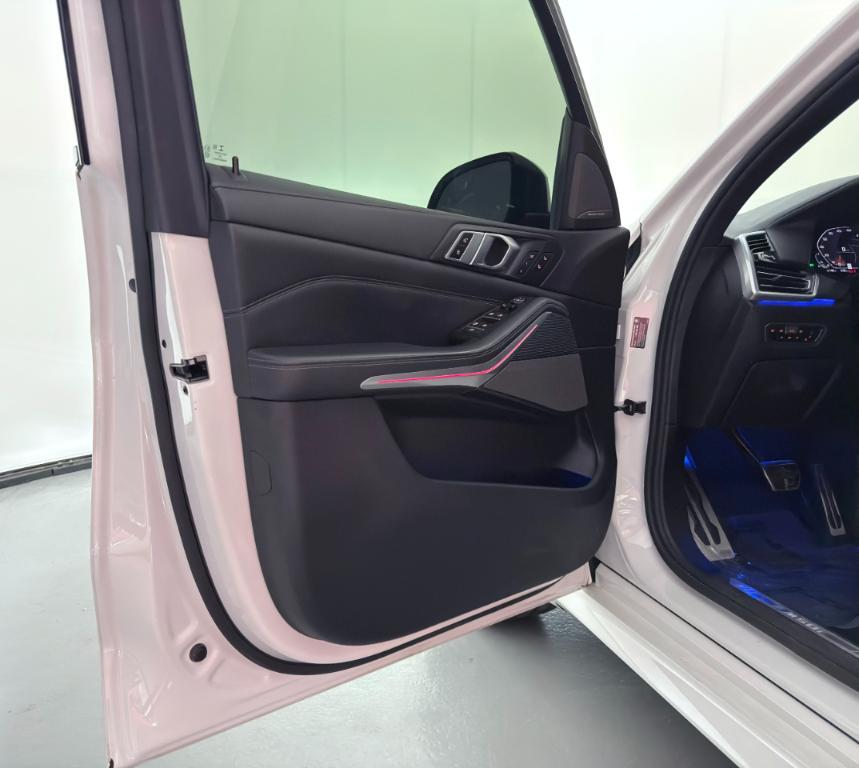 used 2020 BMW X5 car, priced at $37,495