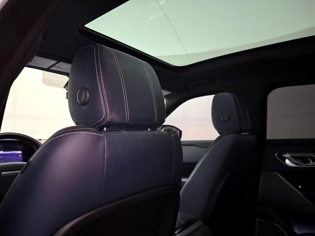 used 2020 Land Rover Range Rover Velar car, priced at $30,800
