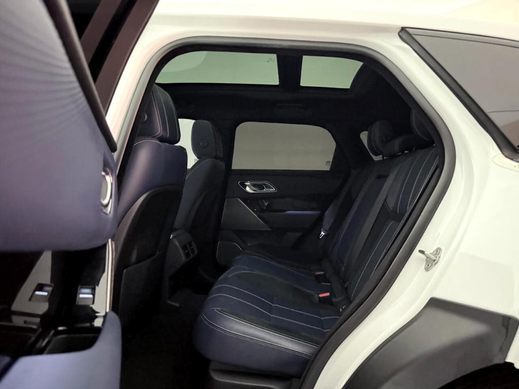 used 2020 Land Rover Range Rover Velar car, priced at $30,800