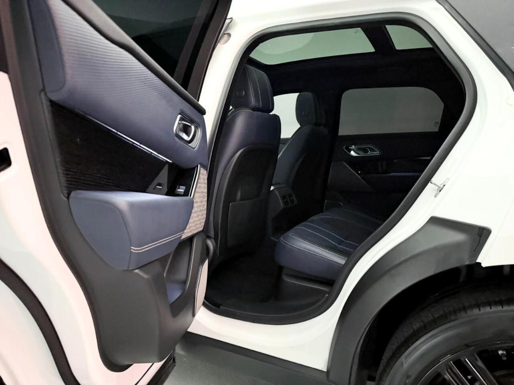 used 2020 Land Rover Range Rover Velar car, priced at $30,800