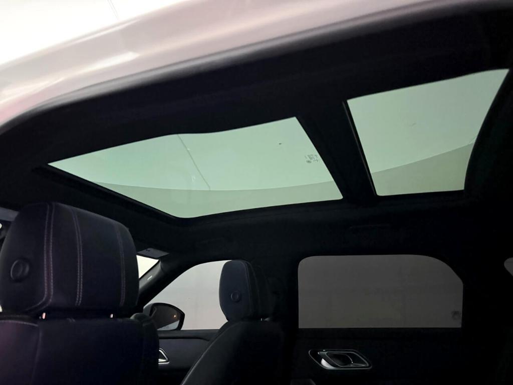 used 2020 Land Rover Range Rover Velar car, priced at $30,800