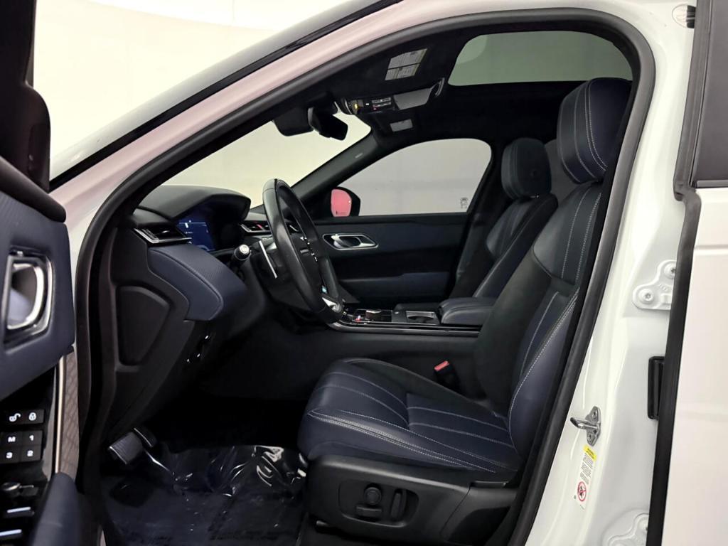 used 2020 Land Rover Range Rover Velar car, priced at $30,800