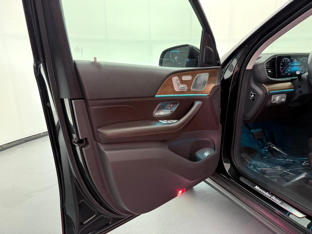 used 2020 Mercedes-Benz GLE 350 car, priced at $26,900