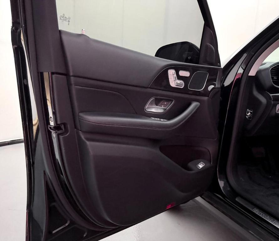 used 2020 Mercedes-Benz GLE 350 car, priced at $31,500