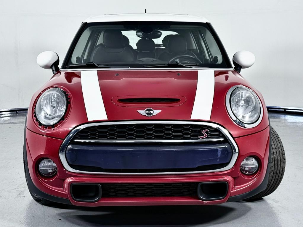 used 2017 MINI Hardtop car, priced at $9,600