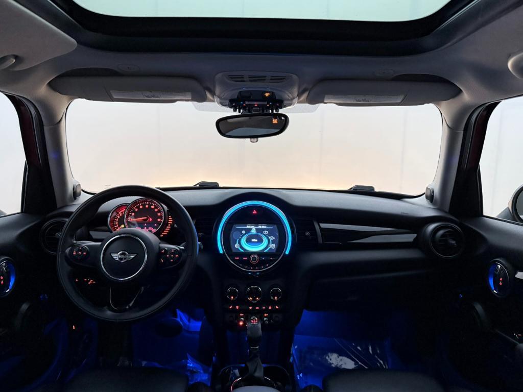 used 2017 MINI Hardtop car, priced at $9,600
