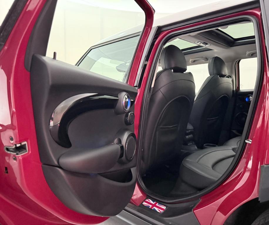 used 2017 MINI Hardtop car, priced at $9,600