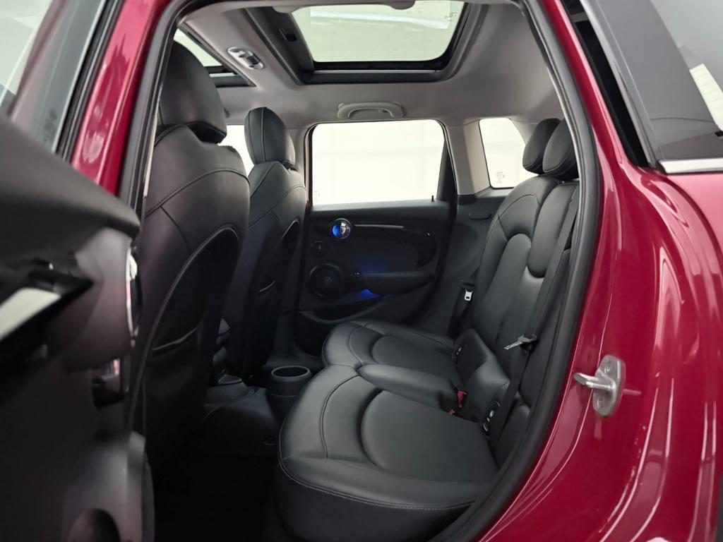 used 2017 MINI Hardtop car, priced at $9,600