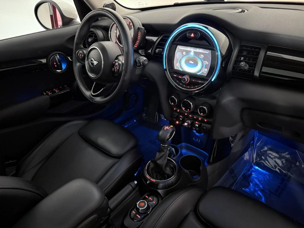 used 2017 MINI Hardtop car, priced at $9,600