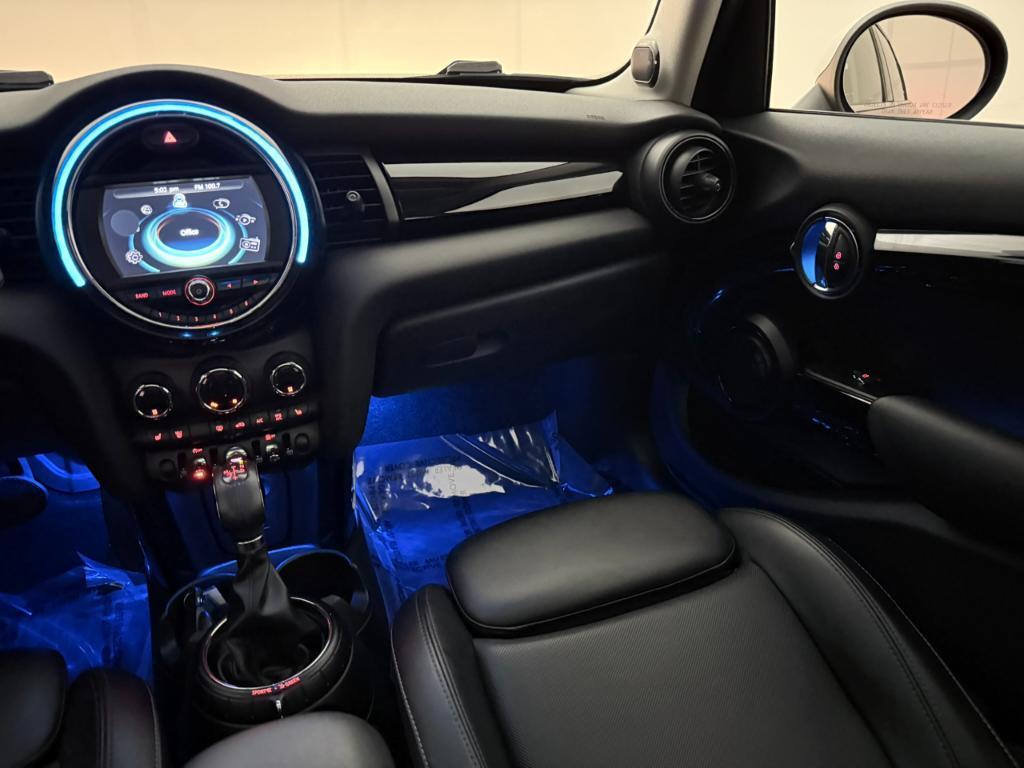 used 2017 MINI Hardtop car, priced at $9,600