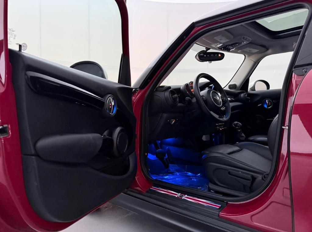 used 2017 MINI Hardtop car, priced at $8,900