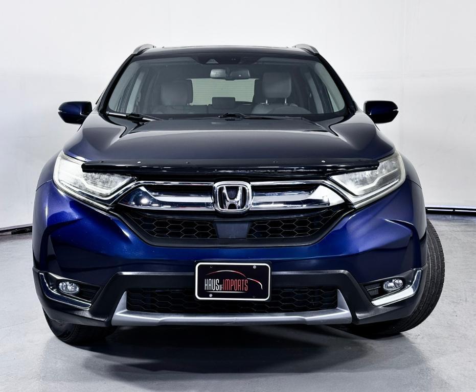 used 2017 Honda CR-V car, priced at $19,900