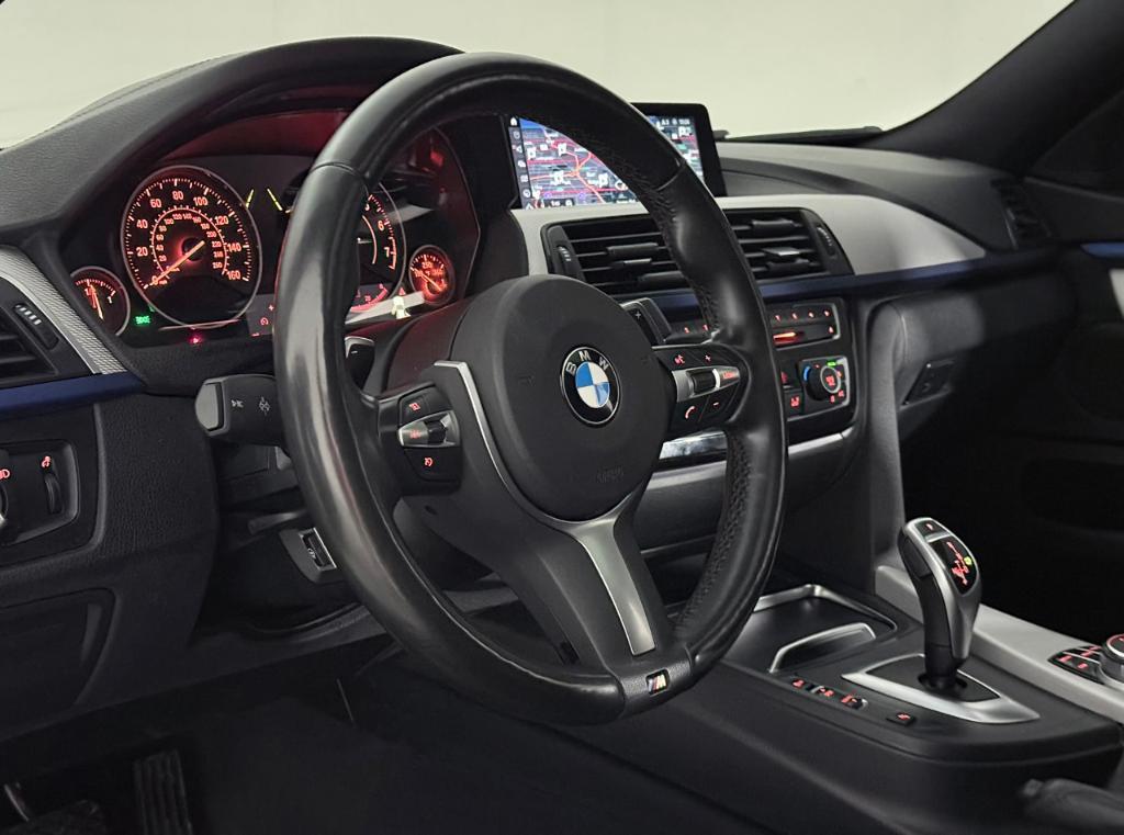 used 2020 BMW 430 Gran Coupe car, priced at $23,660