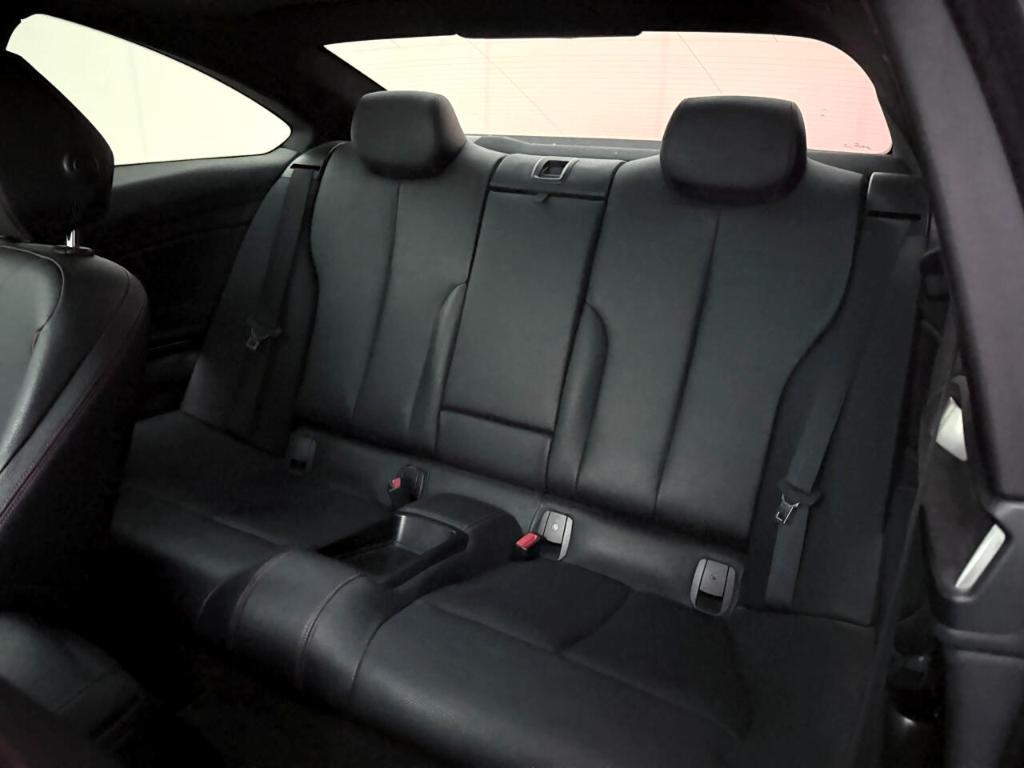 used 2014 BMW 435 car, priced at $16,995