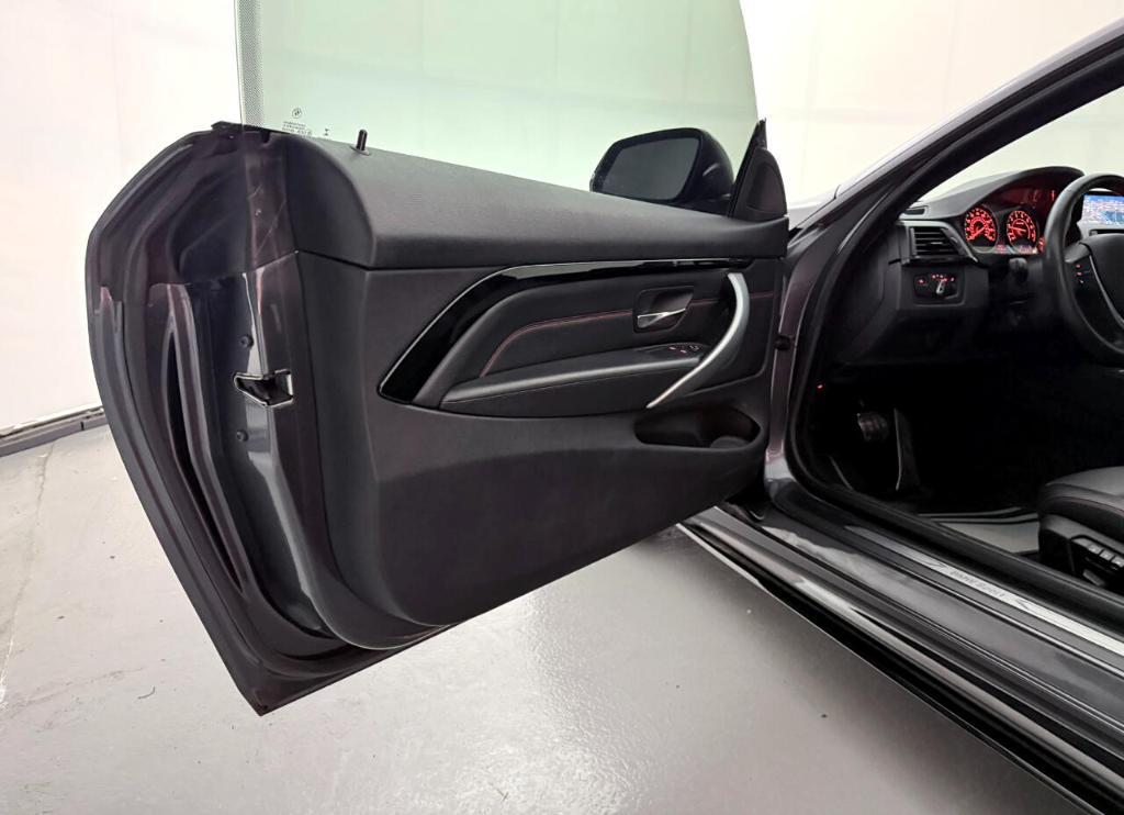 used 2014 BMW 435 car, priced at $16,995
