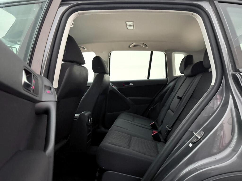 used 2012 Volkswagen Tiguan car, priced at $6,200