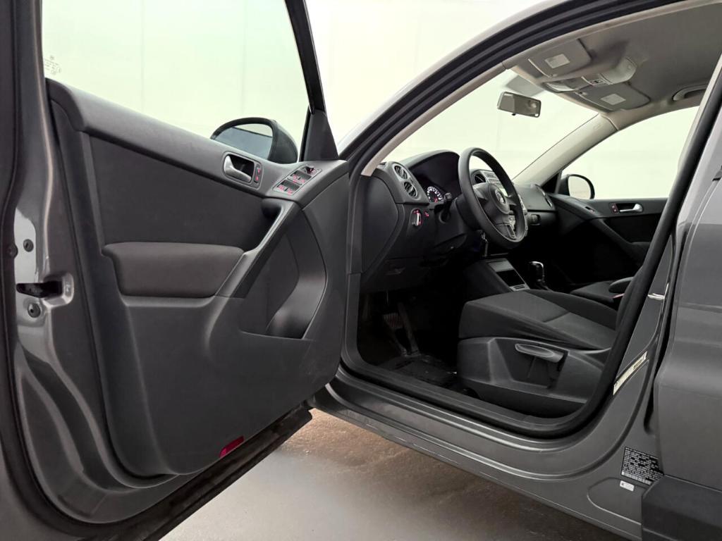 used 2012 Volkswagen Tiguan car, priced at $6,200