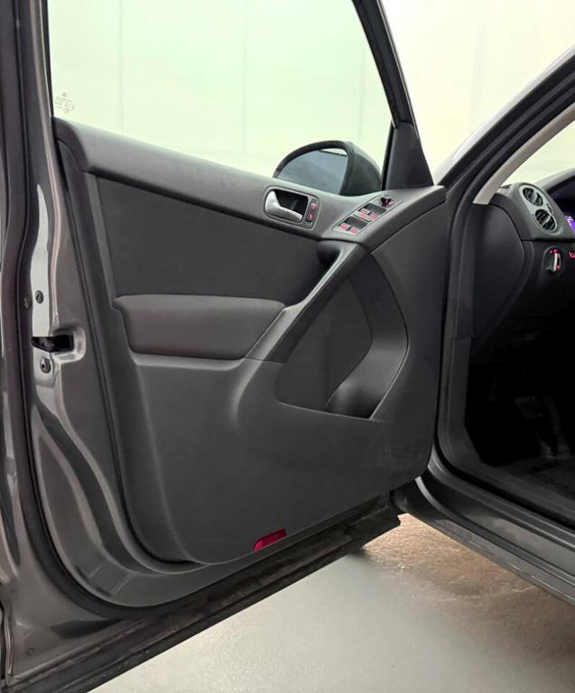 used 2012 Volkswagen Tiguan car, priced at $6,200