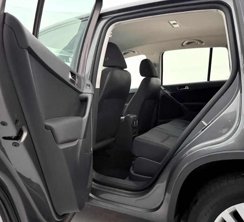 used 2012 Volkswagen Tiguan car, priced at $6,200